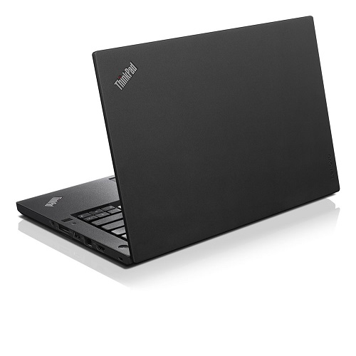 طراحی Lenovo ThinkPad T460